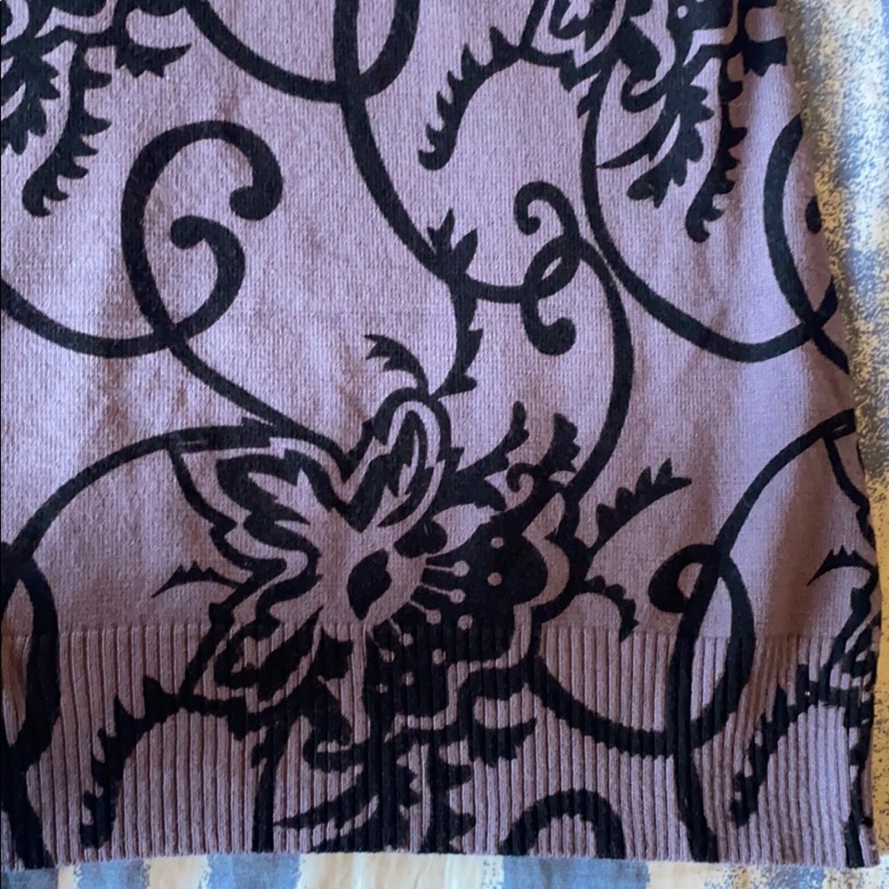 Mini dress - Picture 4 of 7